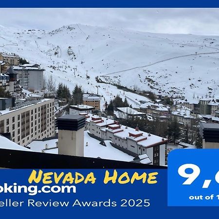 Nevada Home Sierra Nevada Dış mekan fotoğraf