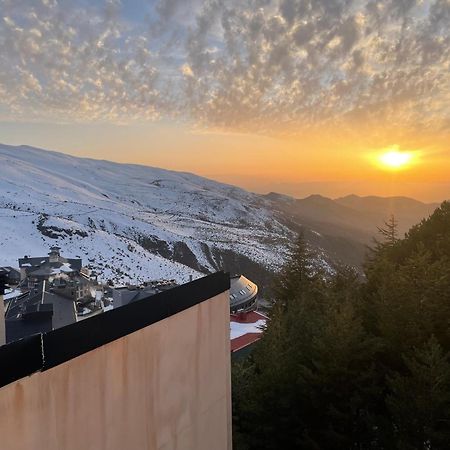 Nevada Home Sierra Nevada Dış mekan fotoğraf