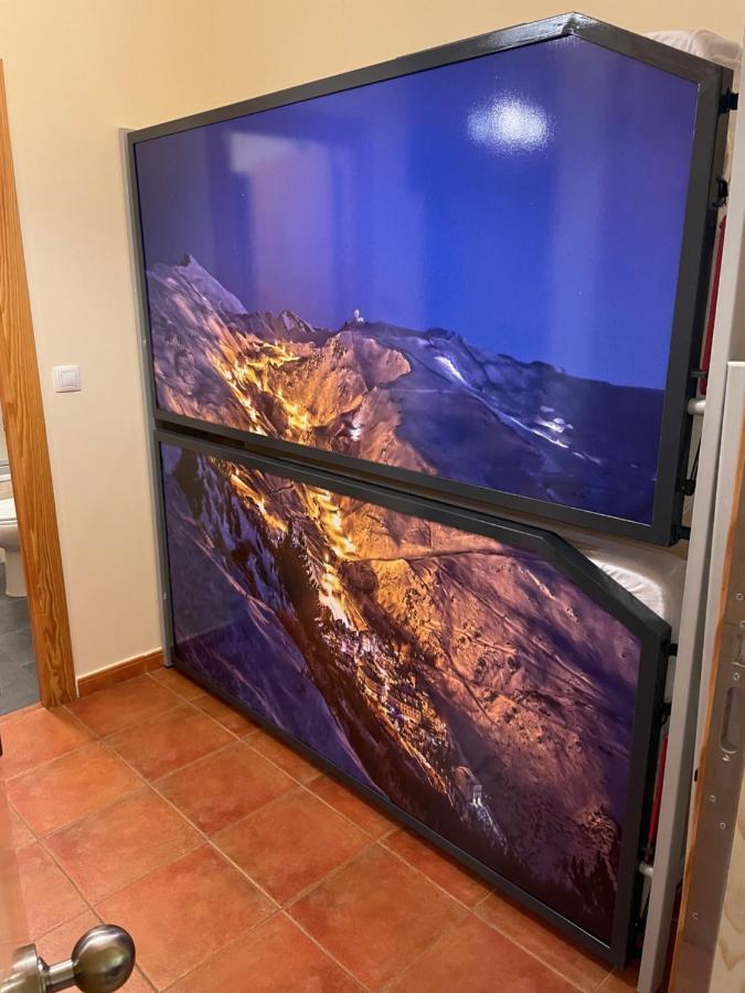 Nevada Home Sierra Nevada Dış mekan fotoğraf