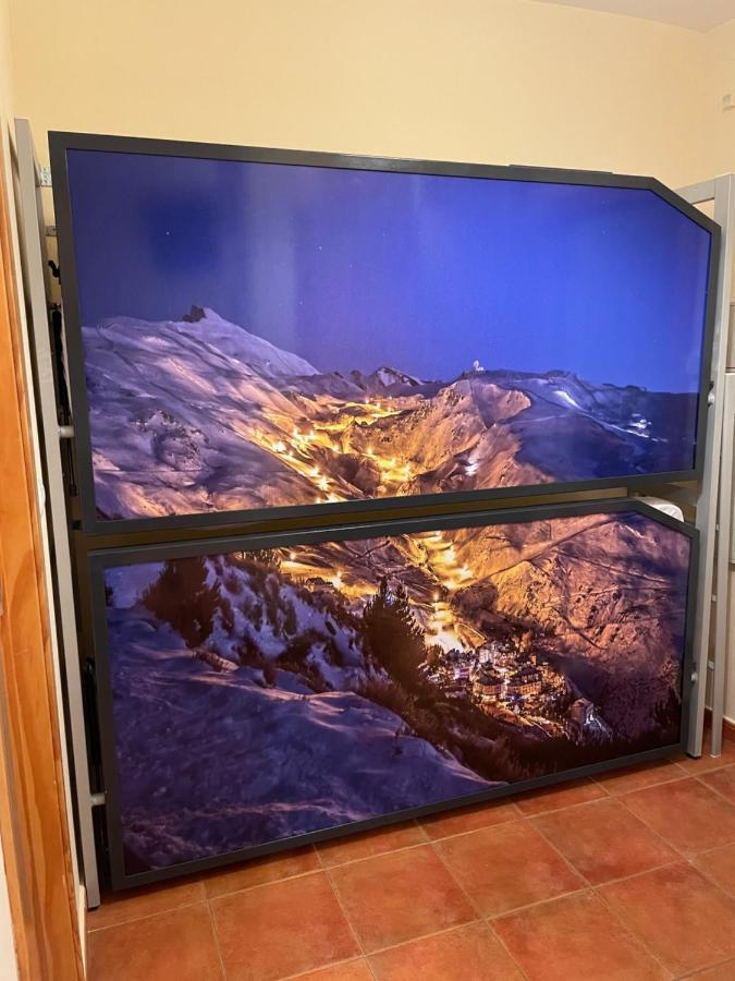 Nevada Home Sierra Nevada Dış mekan fotoğraf