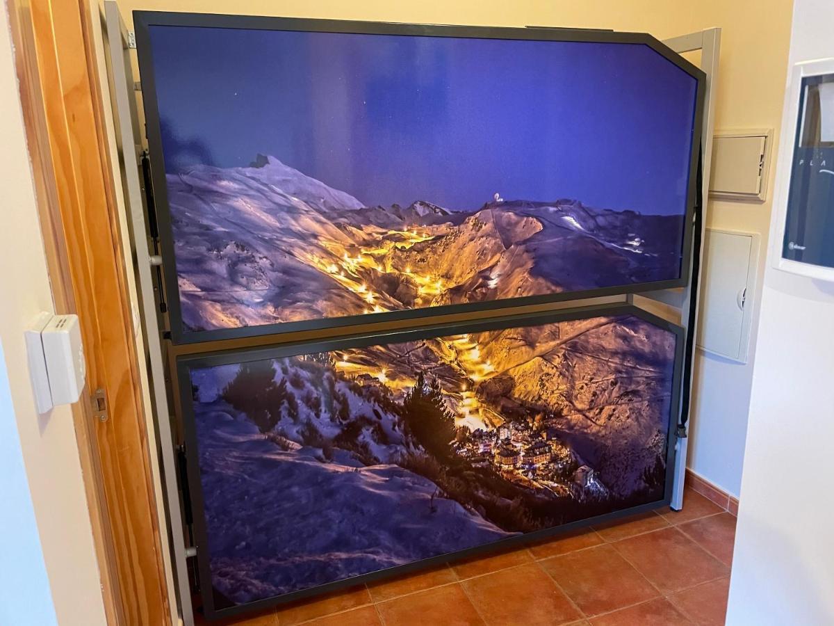 Nevada Home Sierra Nevada Dış mekan fotoğraf