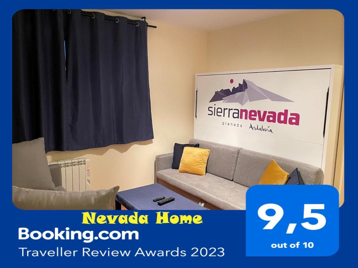 Nevada Home Sierra Nevada Dış mekan fotoğraf