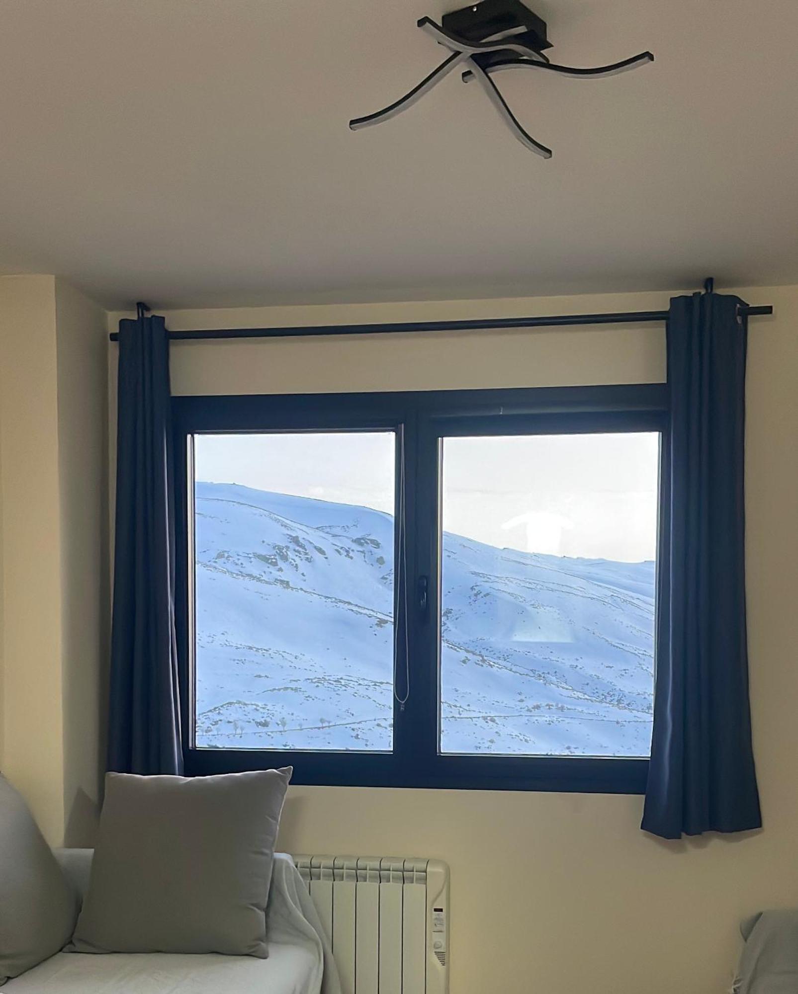 Nevada Home Sierra Nevada Dış mekan fotoğraf