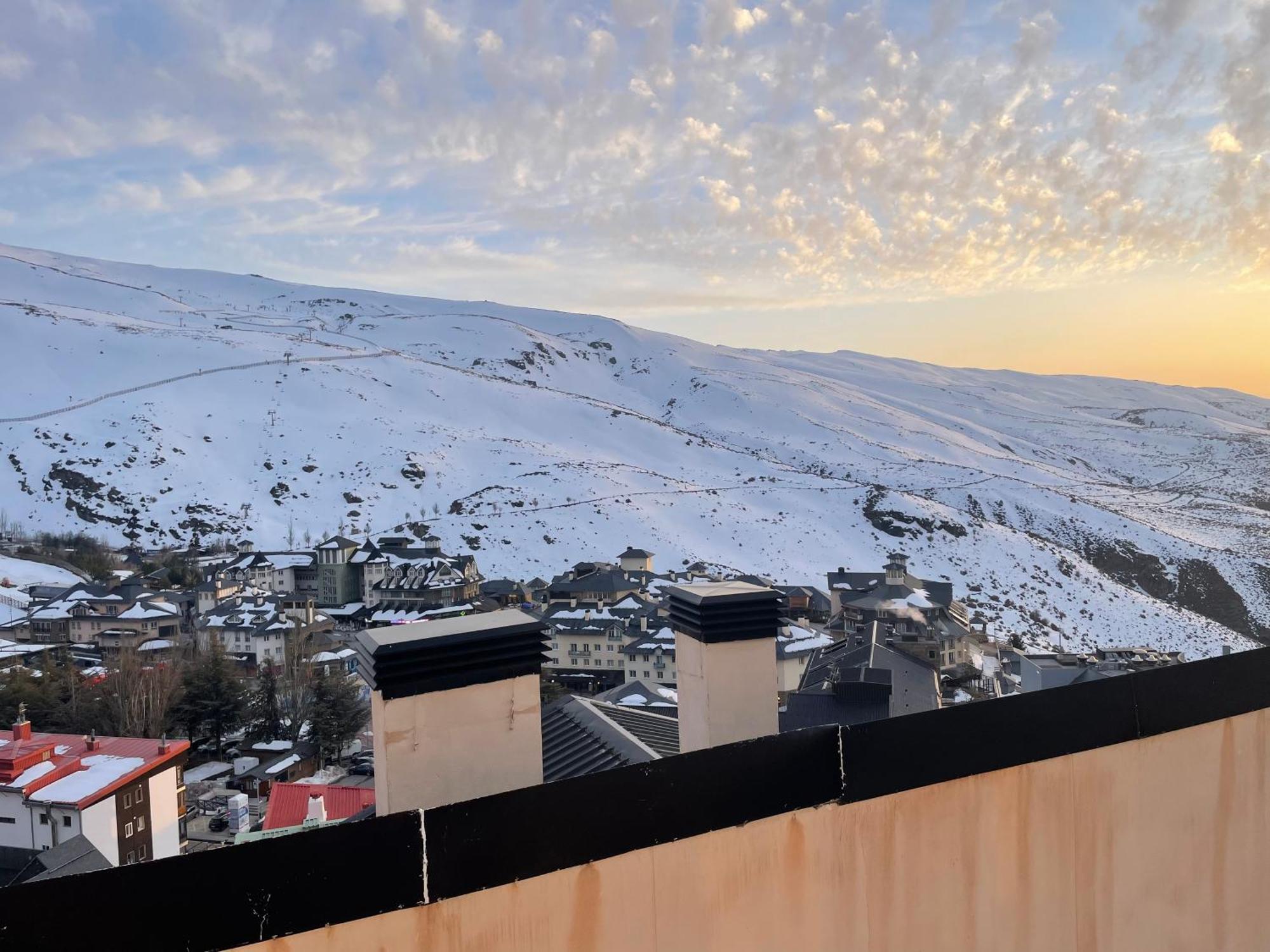 Nevada Home Sierra Nevada Dış mekan fotoğraf